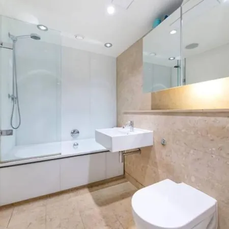 London Mayfair W1 Exterior photo