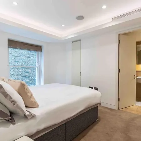 London Mayfair W1 Exterior photo