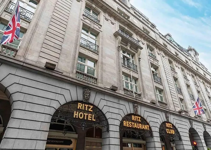 London Mayfair W1