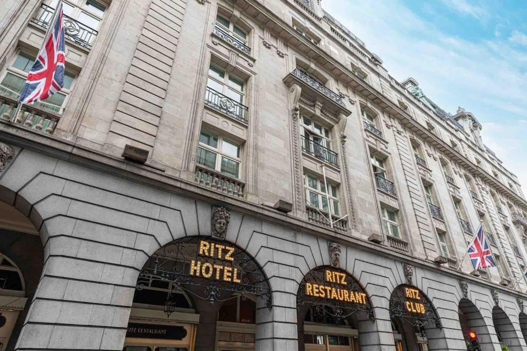 Mayfair W1 Apartment *