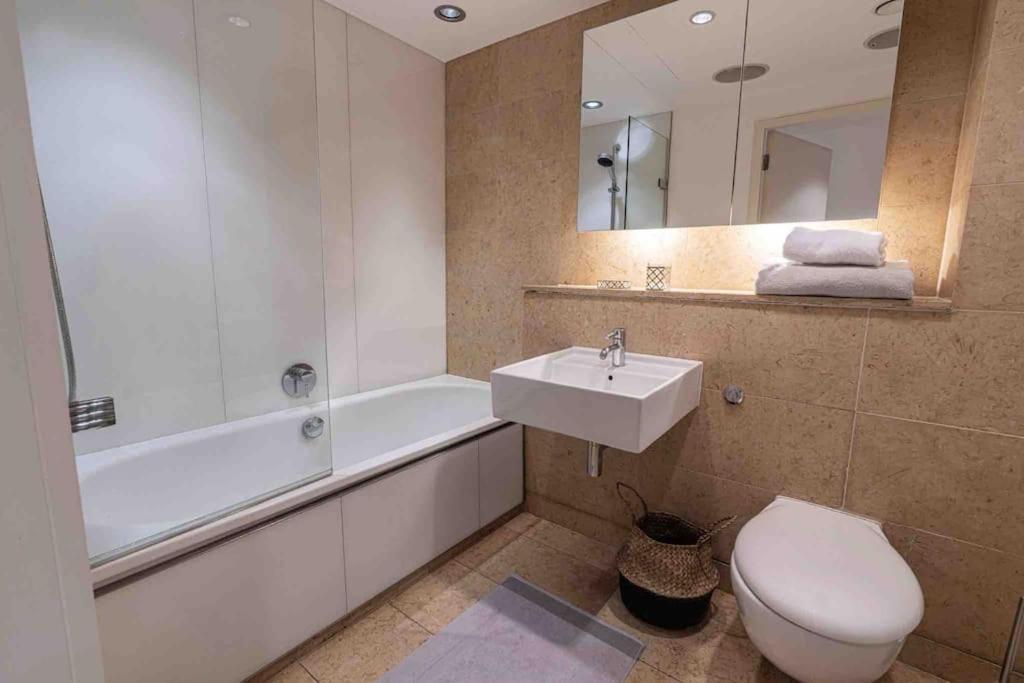 Mayfair W1 Apartment
